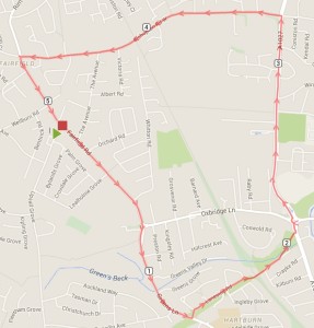 regular5km